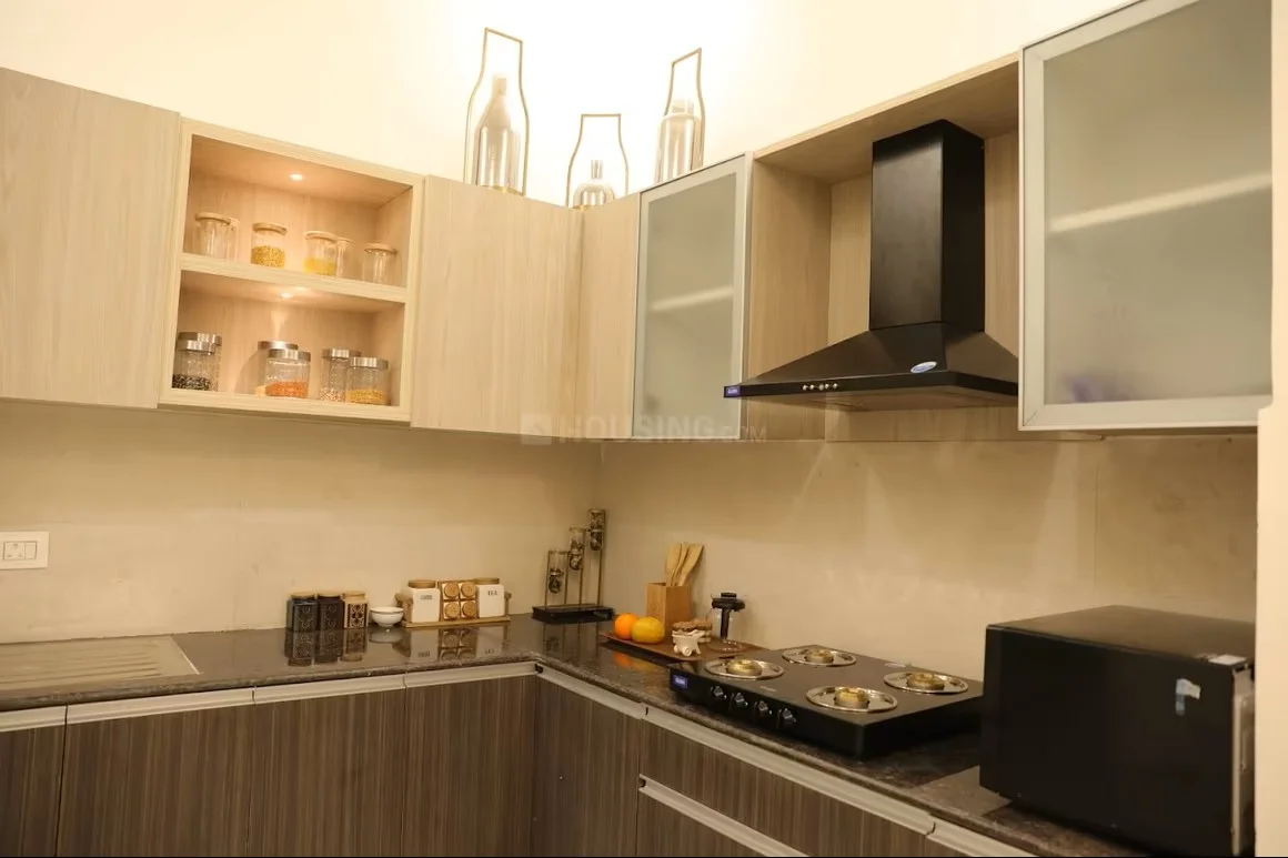 Sam India Vasundhara Palatial Living Room Suite Interior